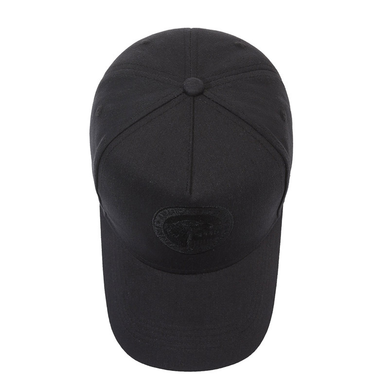Baseball Cap Für Herren Hoher Kopfumfang Koreanischer Stil_voghion.com
