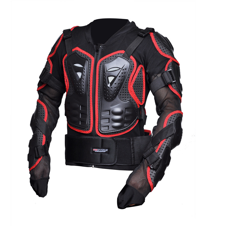 (Wholesale), sports travel jersey, racing car, off-road protective gear, fall protection 3