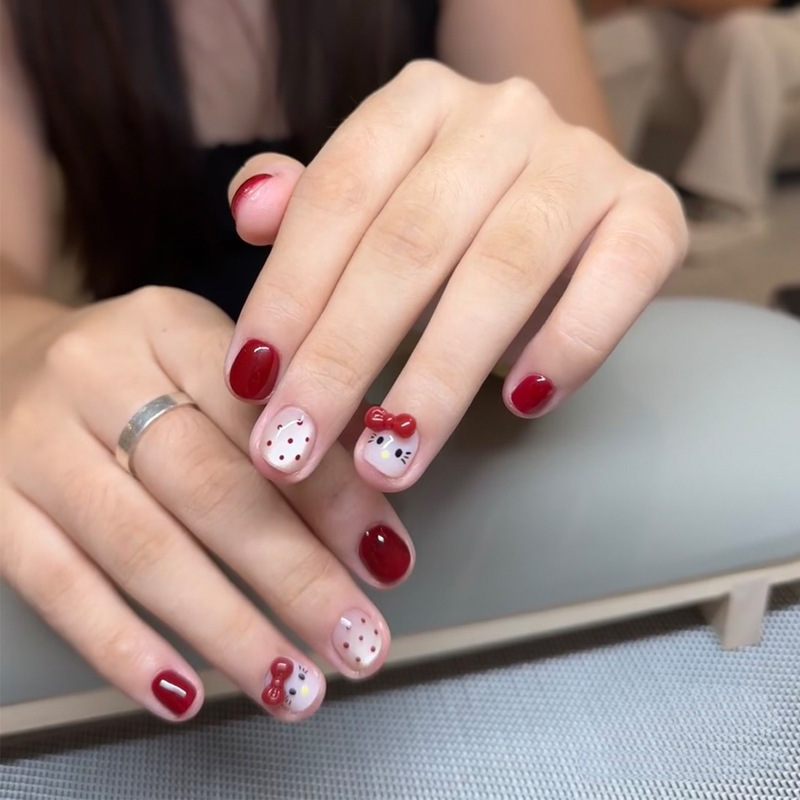 BY1458-접착제 유형