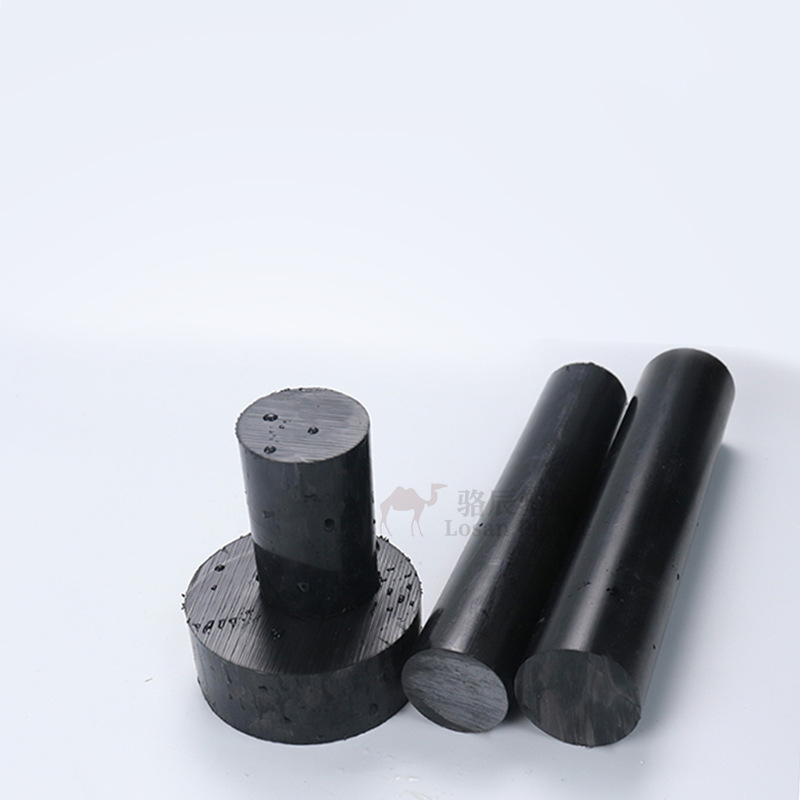 白色尼龙6板棒黑色nylon薄板蓝色高韧性PAGF30板MC雕刻加工耐磨