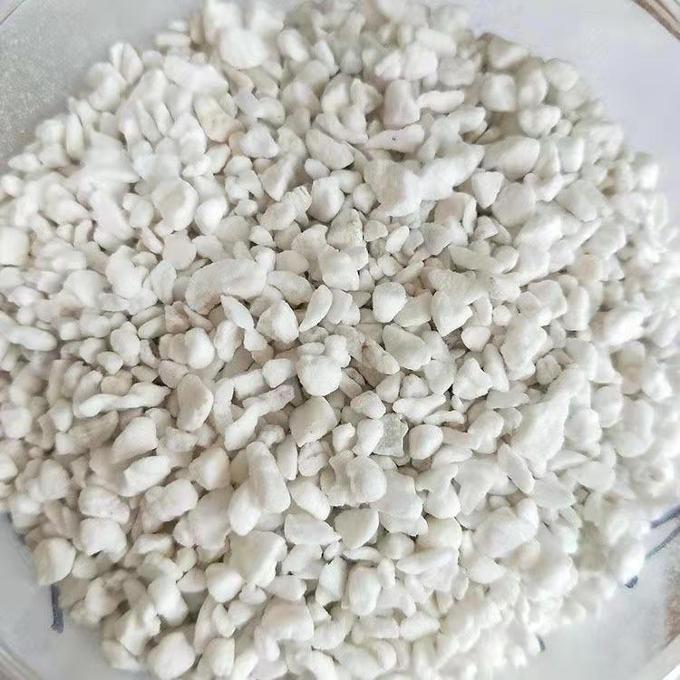 供应珍珠岩园艺育苗花卉栽培 建筑保温用珍珠岩