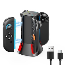 �羳��Ʒ  �m���������switch2  J-Con�ֱ������������RGB