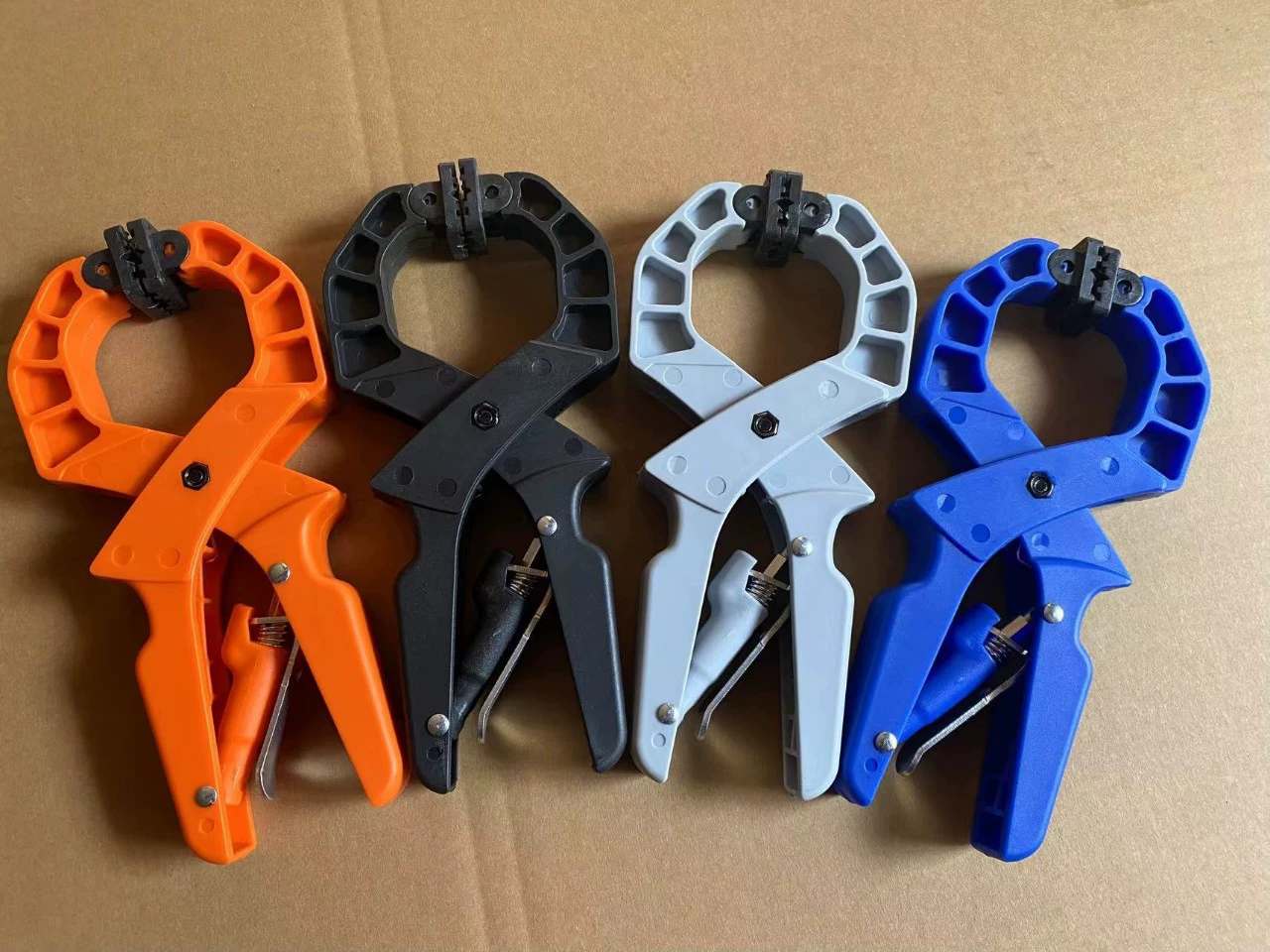 Деревообрабатывающий зажим, быстрый зажим, зажим с трещоткой, зажим C, зажим G-образной формы, модельный зажим, фиксированный зажим, зажим для одной руки