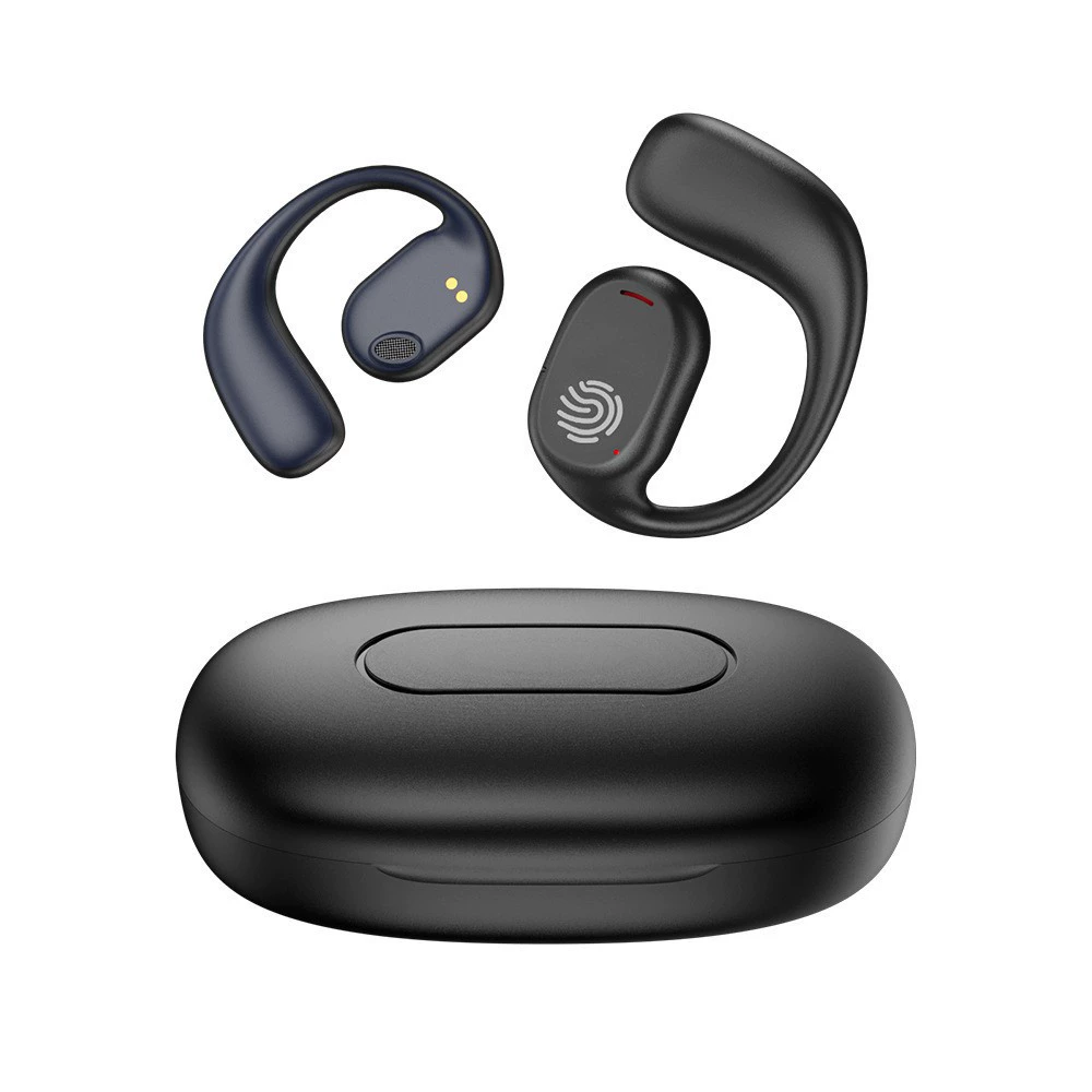 TK Tik Tok GT280 Bluetooth-наушники с большой автономностью и без «ушей» в ухе. Спортивные беспроводные наушники с креплением на ухо, фабрика