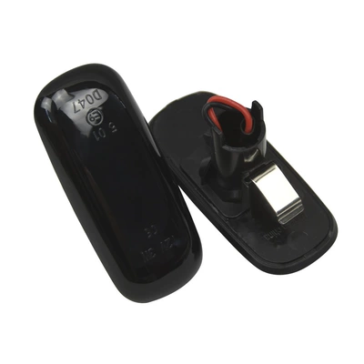 signal lights, car modification, Dönmə işıqları