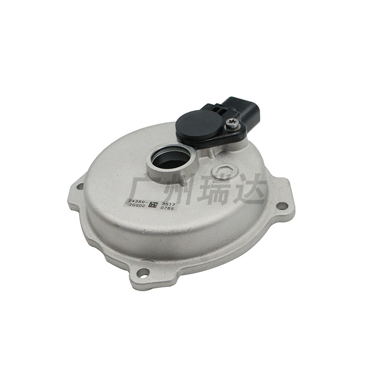 24360 - 2GGD0 para válvula de control de ajuste del árbol de levas de automóviles Kia modernos 243602GGD0