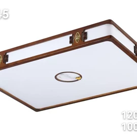 吸顶灯;LED灯带;筒灯