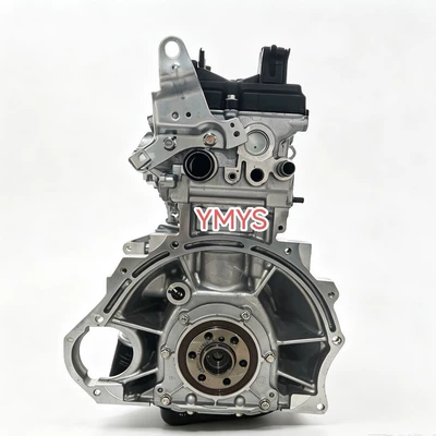 Jingyi Lingyue V3 1.5L – Engine assembly