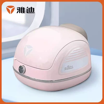 Vehicle Rear Trunk Shelf – Electric car tail box - cherry-blossom-pink-milan-soft-backrest-large-size