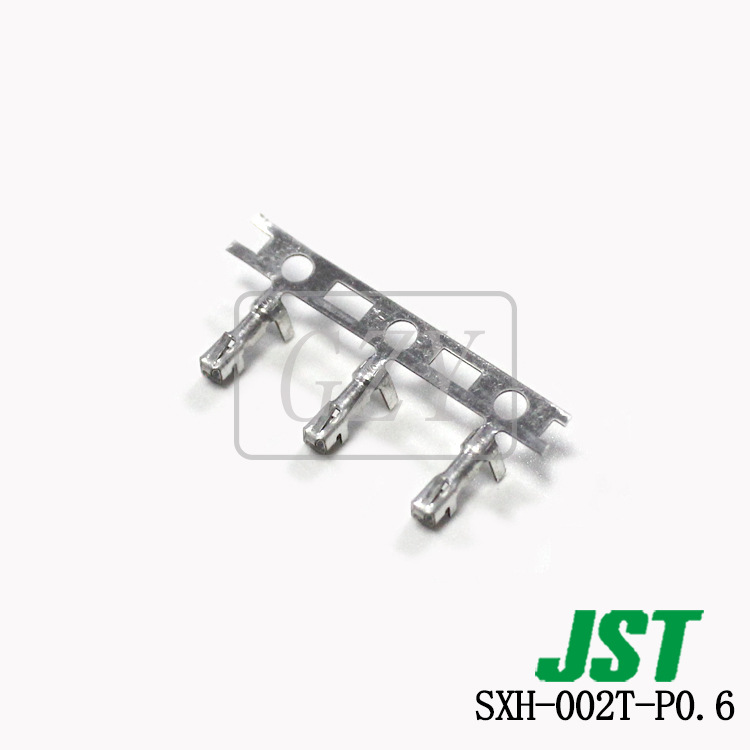 ��ӦSXH-002T-P0.6 ������״���� JST������ �Ӳ������ѹ�Ŷ���