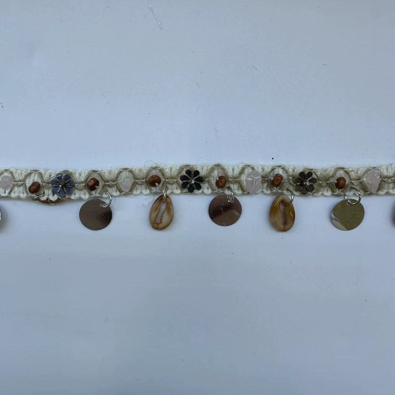 Этнические ногтевые sequins handmade, аксессуар, (Physicals), этнический стиль