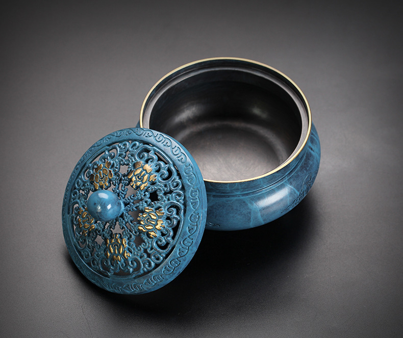 مجموعة البخور صورة 7