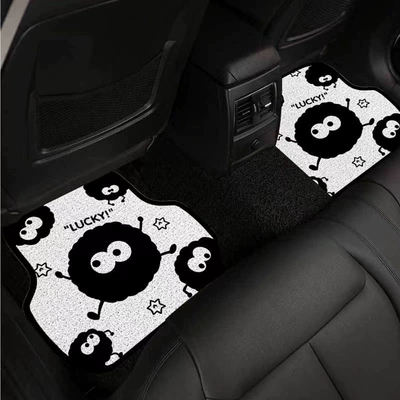 Universal – Wear-Resistant Mat Universal Foot Pad