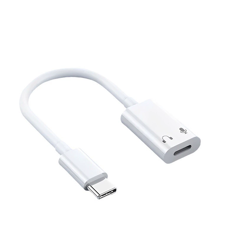 Apple, совместимый iPhone 15, наушники, кабель-адаптер для зарядки, iPhone