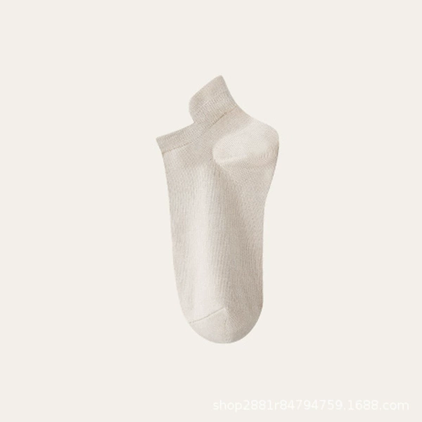 Beige [Ear Socks]