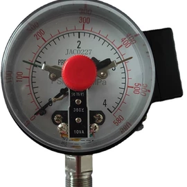 压力表;双金属温度计;流量计