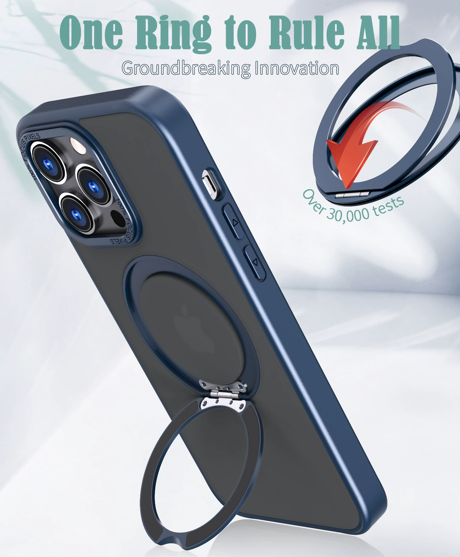 Apple, совместимо с iPhone 14, чехол для телефона, трубчатый Pro, 14promax, 360 штук