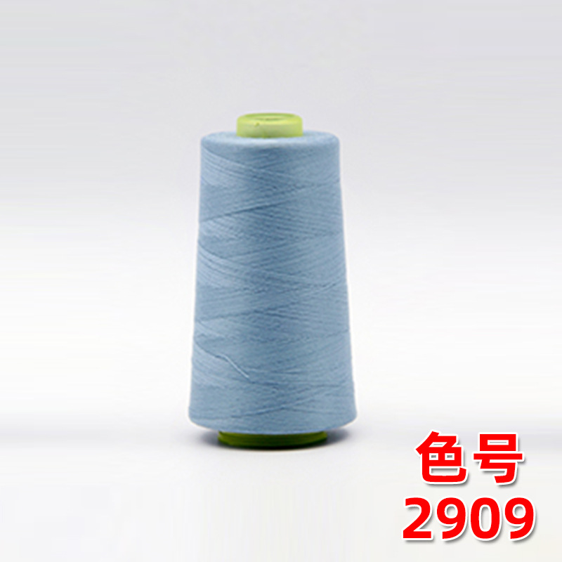 라이트 블루 2909