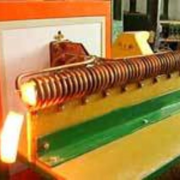 供应铁路扣件红冲加热设备