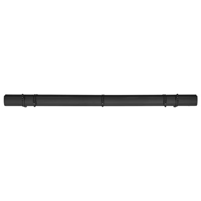 Roof rack Version of - side-tent-aluminum-shell-version-2x3m-heavy-duty-280g-polyester-mesh