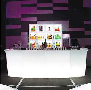 LED��̨�ư����ktvǰ̨�uβ���{�ƕr��ӭ�e�l��Ҿ߽Ӵ��l���̨