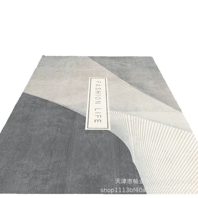 Avtomobil döşəmə paspasları — Cross-Border Kitchen Floor Mats Are Stain-Resistant