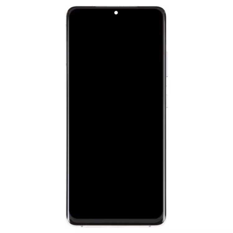 Samsung S21 スクリーンアセンブリに適しています Samsung S21 5G LCD ディスプレイの内側と外側の統合スクリーンアセンブリ|undefined