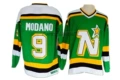 Stars 9-1 dallas stars