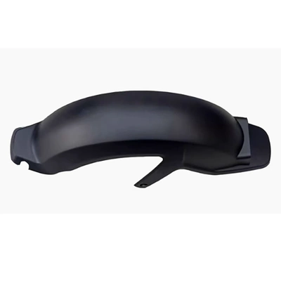 Scooter Rear Mudguard, Electric vehicle fender