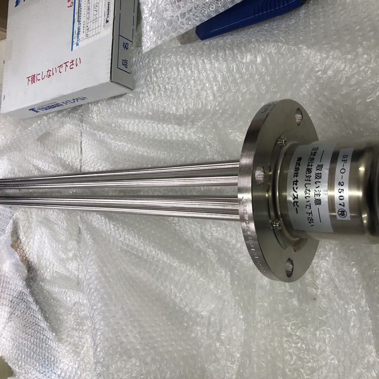 OP3日本阪口电热SAKAGUCHI加热 NACHI器溢流阀RSS-G03-3-F-D2-23