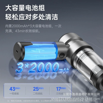Handheld Dust Collector for Blowing – Tozsoranlar