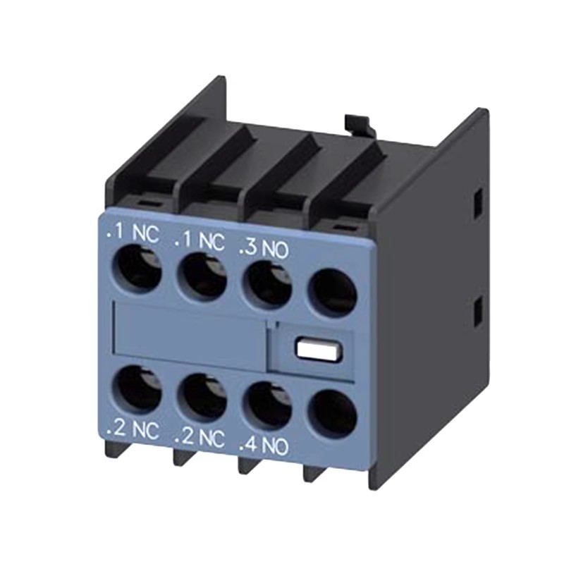 3RA系列接触器附件-布线套件 3RA2924-2BB1