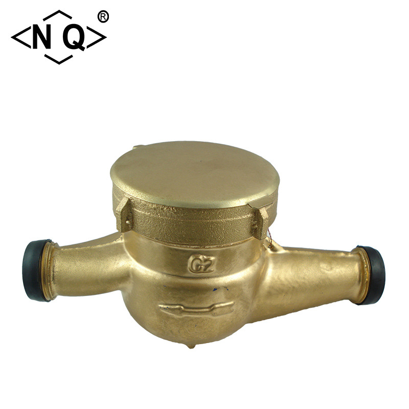 宁波宁桥水表供应LXSG-15-50E干湿式冷水表高灵敏多规格多口径