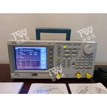Tektronix 泰克 AFG3021B 函数任意波形发生器 25 MHz 250 MS/s