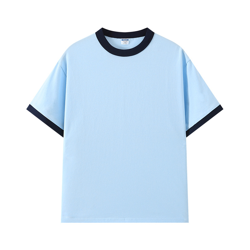 Collage azul azul M101