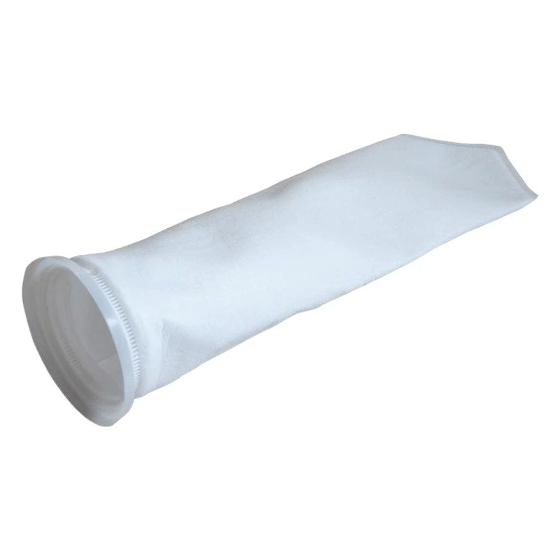 Еда охраны окружающей среды напитка чая молока ПЭ цедильного мешка но. 5 цедильный мешок жидкости разъединения тверд-жидкости жидкостной промышленной фармацевтический