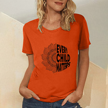 2021�羳Every Child Matters��Ůͬ������ӡ��T����Բ���������