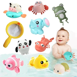 戏水玩具;科教玩具;智力魔方