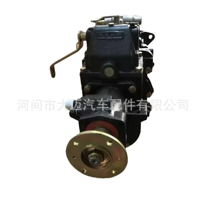 Lg527Hf Manual Transmission Is Suitable for Foton Trucks 3032 and Foton Shifeng Agricultural Vehicles