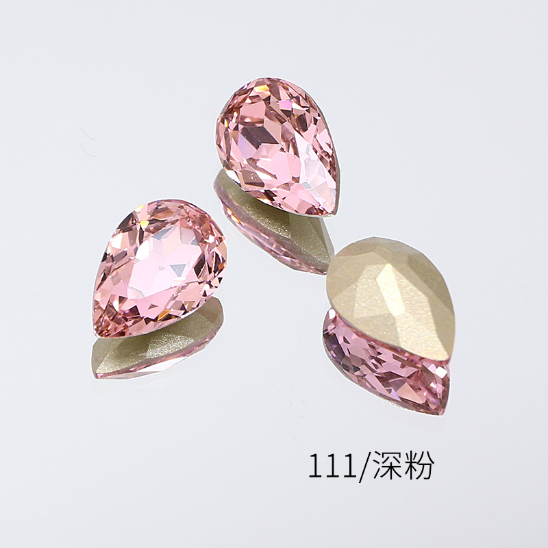 3003 물방울 12*8mm