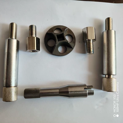 crankshaft rotation tool), Mühərrik tənzimləmə alətləri
