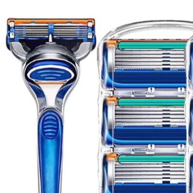 [Baibu] Aoyu Manual Shaver C293