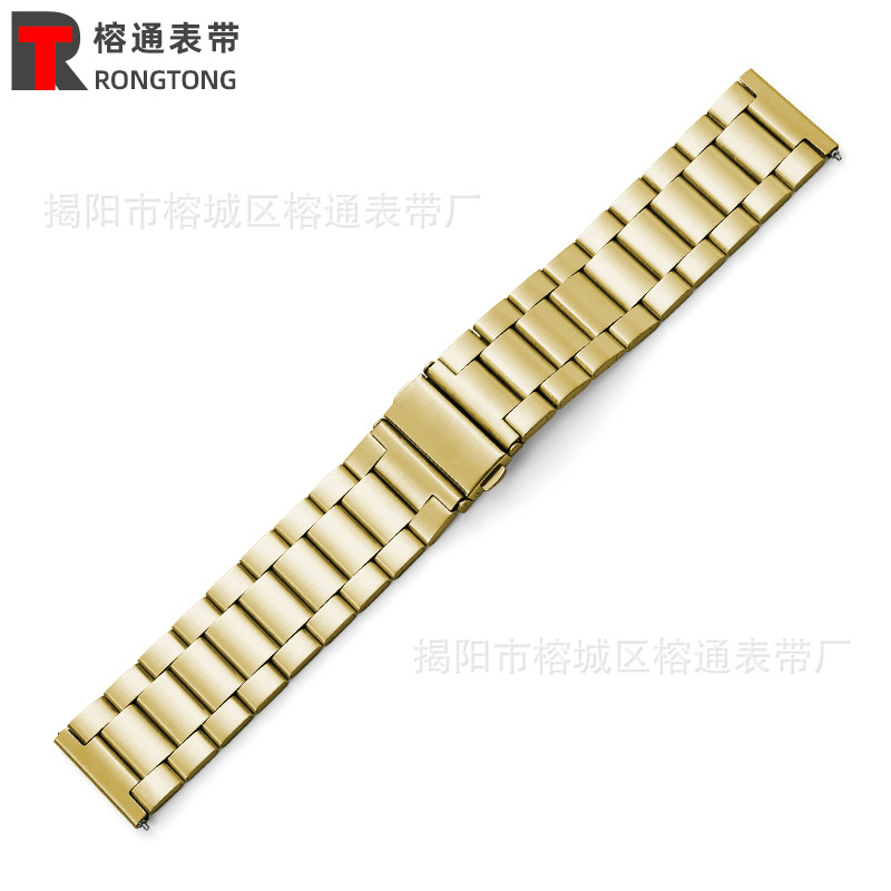 Suitable for apple Watch straps, stainless steel metal iwatch straps, Apple Watch 8SE, Samsung, Huawei gt undefined