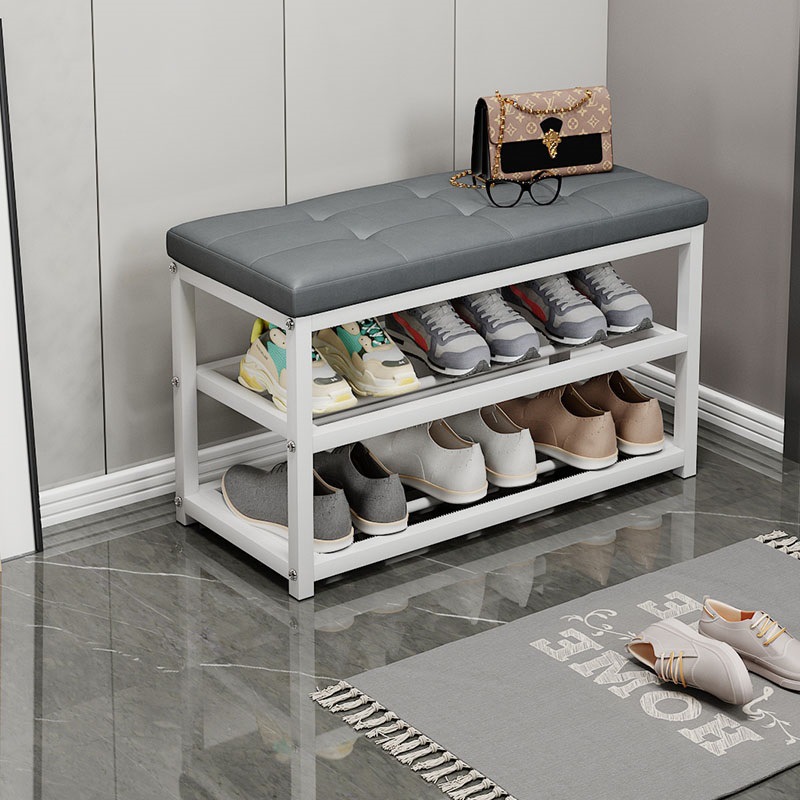 70×30×45 가죽 그레이