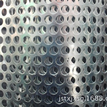 【筛板】加工多种孔型网板 各种非标冲孔筛板 欢迎咨询