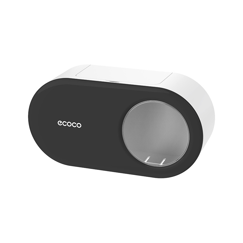 Caja de almacenamiento de envoltura de plástico de coco, colgante de pared, sin perforaciones, bolsa de conservación fresca desechable de grado alimenticio, cubierta, artefacto de almacenamiento image 6
