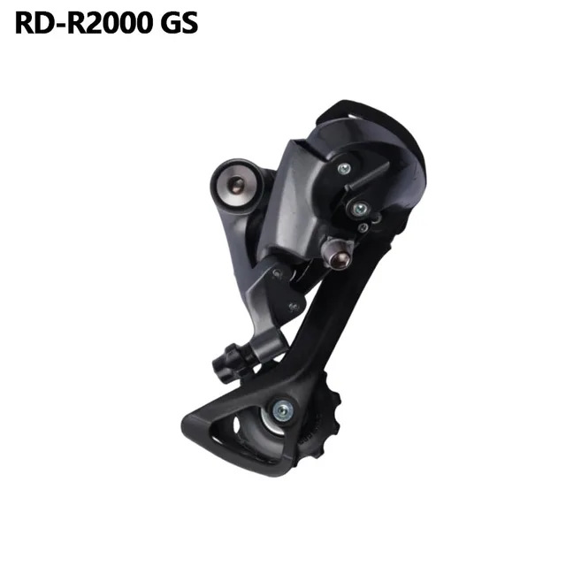 SHIMANO R2000 juego pequeño R2000 cambio manual R2000 delantero R2000 coche de carretera trasero 2 × 8 kits de velocidad