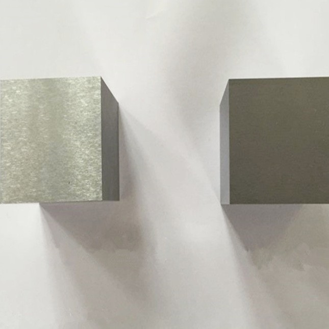 Suministro de buena calidad de molibdeno tira de molibdeno pulido tira de molibdeno bloque de molibdeno tira de molibdeno más alta temperatura