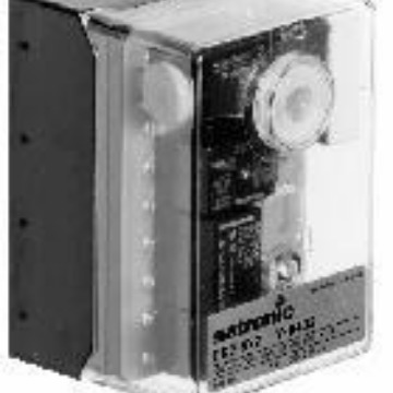 Satronic控制器DKO970|DKO972燃油燃烧器