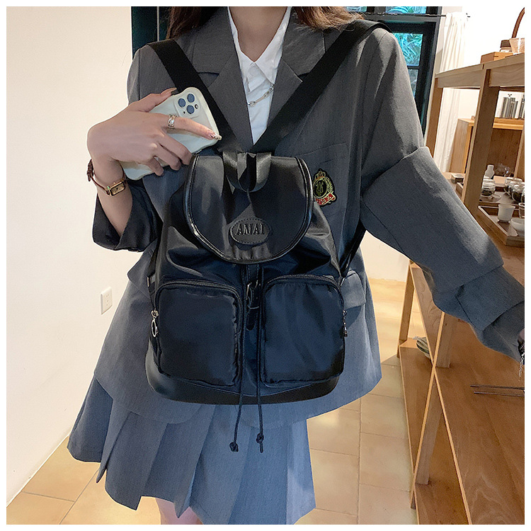 Women's Backpack Daily Fashion Backpacks display picture 4